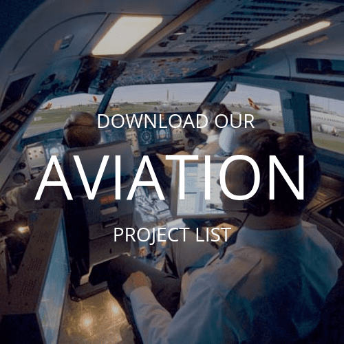 RWB Consulting Engineers Aviation MEP Project List