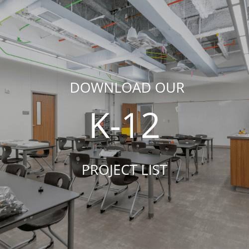 Download our K-12 Engineering Project List