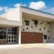 Ralph Bunche Elementary School Exterior Photo