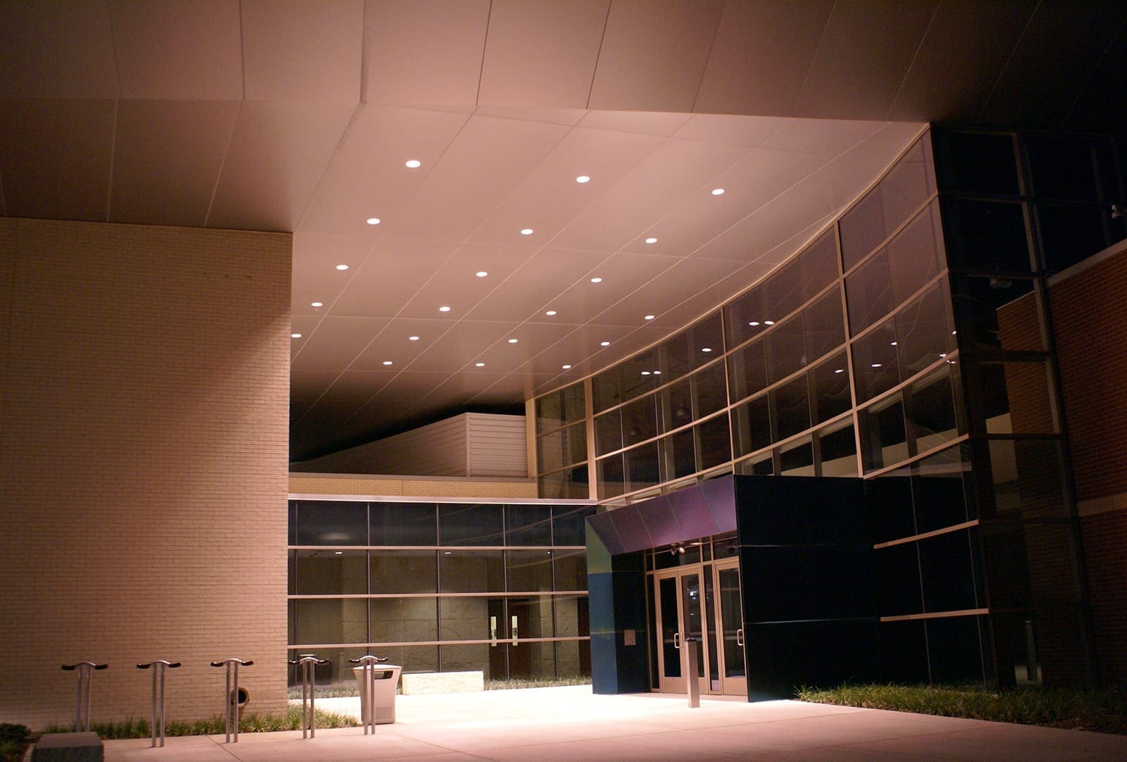 DCCCD Richland College Garland Campus