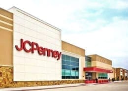 JCPenney Projects