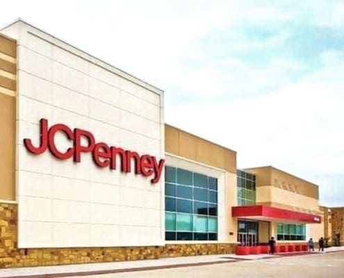 JCPenney Projects