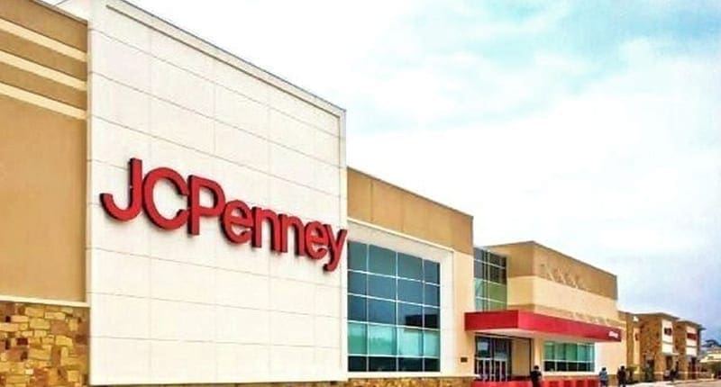 JCPenney Projects