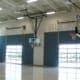 Gym at Ridgeview ES