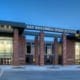 Ray Braswell High School in Denton Texas is a geothermal project designed by RWB Consulting Engineers
