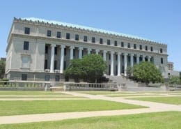 Texas A&M University Office Buildings - MEP Designed by RWB Consulting Engineers