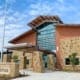 Marine Creek Middle School - Building Exterior