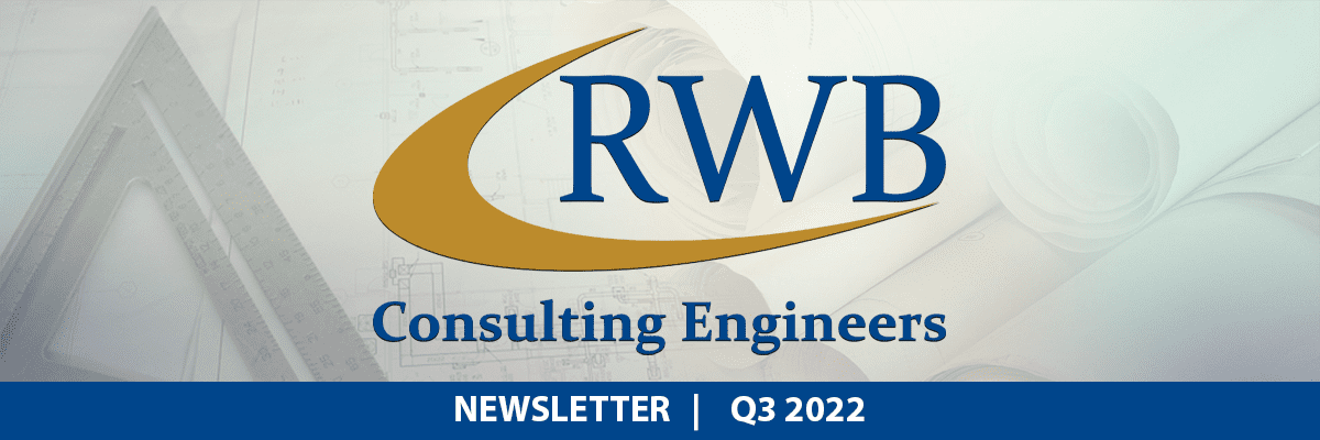 RWB Newsletter - Fall 2022