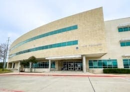 Lake Highlands Freshman Center