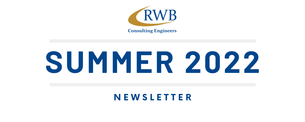 RWB Summer 2022 Newsletter