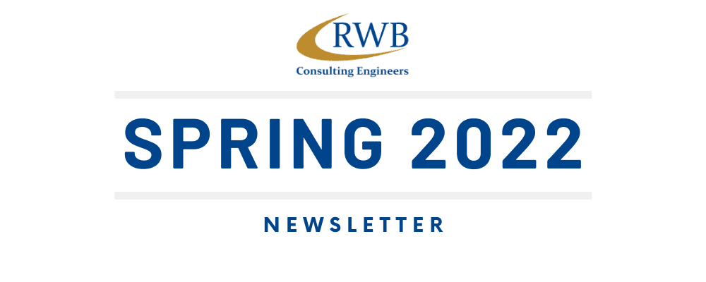 Spring 2022 Newsletter