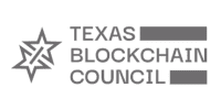 Texas Blockchain Council Logo