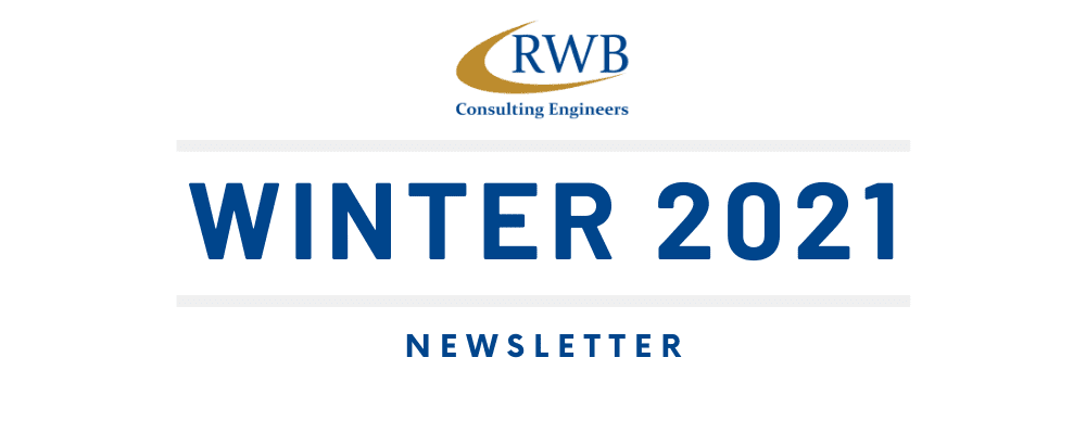 Winter 2021 Newsletter